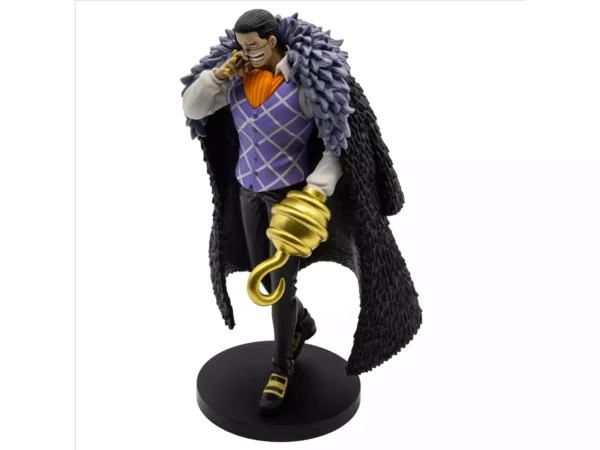 ONE PIECE - Crocodile - Figure The Shukko - Image 3