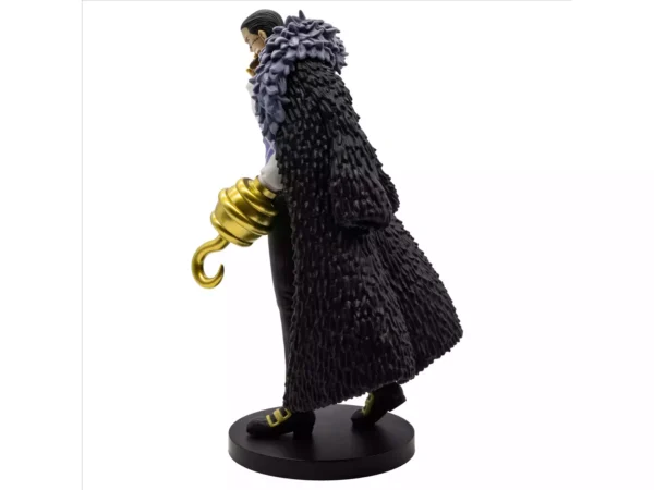 ONE PIECE - Crocodile - Figure The Shukko - Image 4
