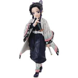 Banpresto - Demon Slayer Volume 9 Shinobu Kocho