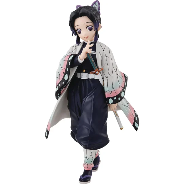Banpresto - Demon Slayer Volume 9 Shinobu Kocho