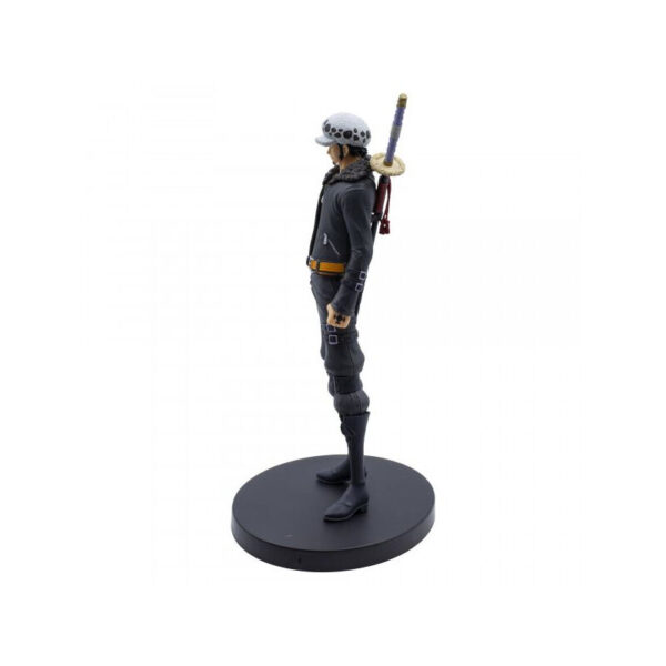 Figura Trafalgar Law - One Piece DXF The Grandline Men v10 - Image 3