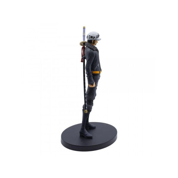 Figura Trafalgar Law - One Piece DXF The Grandline Men v10 - Image 4