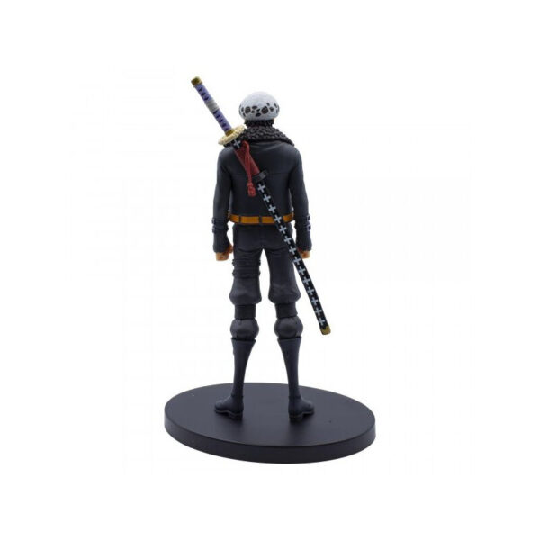 Figura Trafalgar Law - One Piece DXF The Grandline Men v10 - Image 5