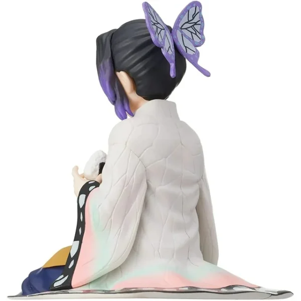 KIMETSU NO YAIBA SHINOBU KOCHO NOODLE STOPPER FIGURE - Image 2