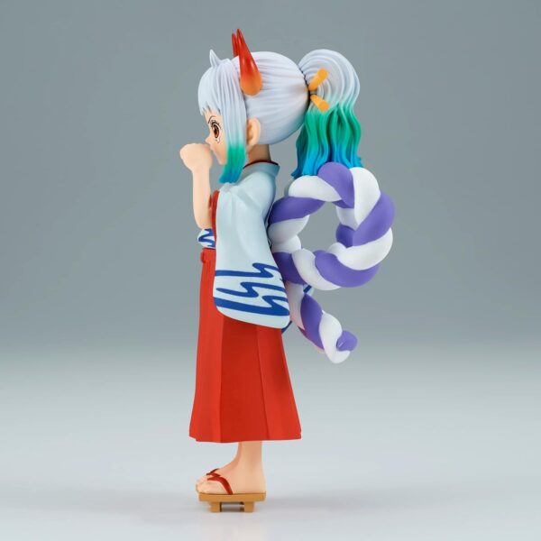 Banpresto - Una Pieza - DXF - Los Niños Grandline -Yamato Wanokuni Vol.3 - Image 3