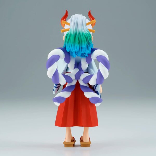 Banpresto - Una Pieza - DXF - Los Niños Grandline -Yamato Wanokuni Vol.3 - Image 2