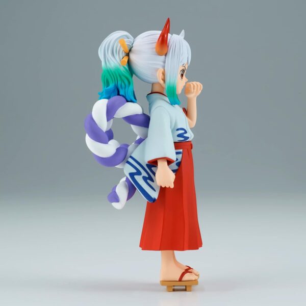 Banpresto - Una Pieza - DXF - Los Niños Grandline -Yamato Wanokuni Vol.3 - Image 4