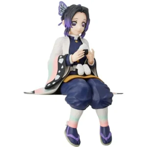 KIMETSU NO YAIBA SHINOBU KOCHO NOODLE STOPPER FIGURE