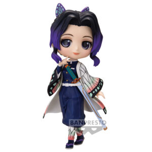 FIGURA COLECCIONABLE DE DSKNY Q POSKET SHINOBU KOCHO VER A