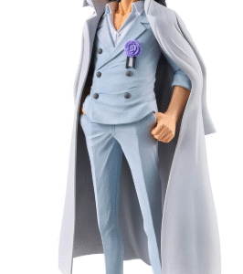 One Piece Grandline Series Rob Lucci