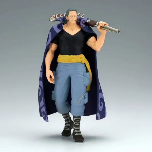 One Piece The Shukko Benn Beckman - Image 2