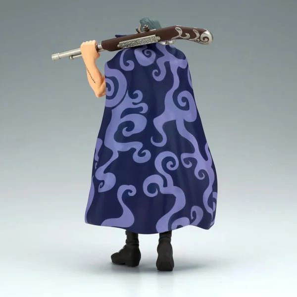 One Piece The Shukko Benn Beckman - Image 3