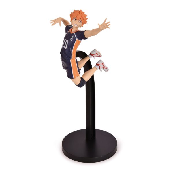 Haikyu!! - Shoyo Hinata Posing Figure - Image 2