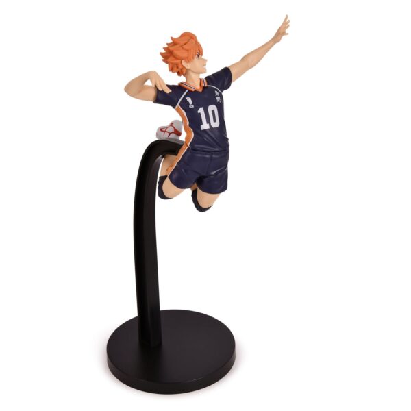 Haikyu!! - Shoyo Hinata Posing Figure - Image 3