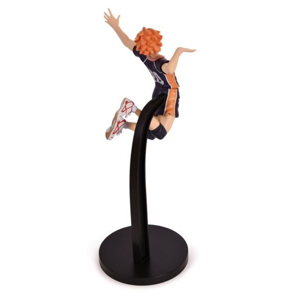 Haikyu!! - Shoyo Hinata Posing Figure - Image 4