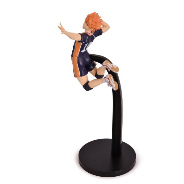 Haikyu!! - Shoyo Hinata Posing Figure - Image 5