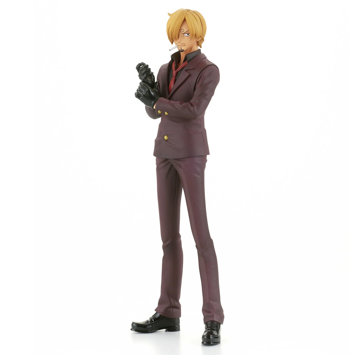 ONE PIECE DXF THE GRANDLINE MEN SANJI