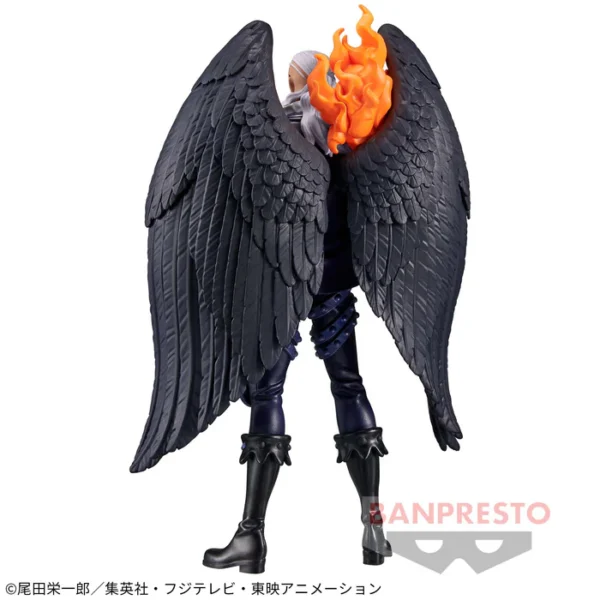 Figura One Piece - King - Dxf The Grandline Series Extra - Image 4