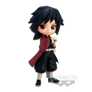 FIGURA COLECCIONABLE DE DEMON SLAYER Q POSKET TOMIOKA VER.A