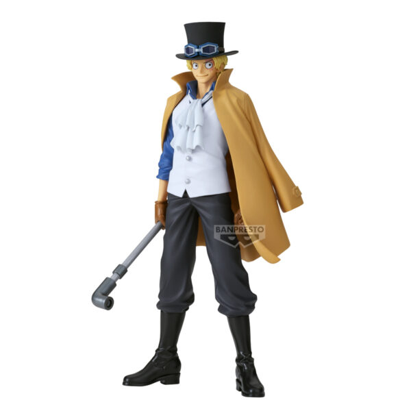 One Piece The Grandline Series Sabo
