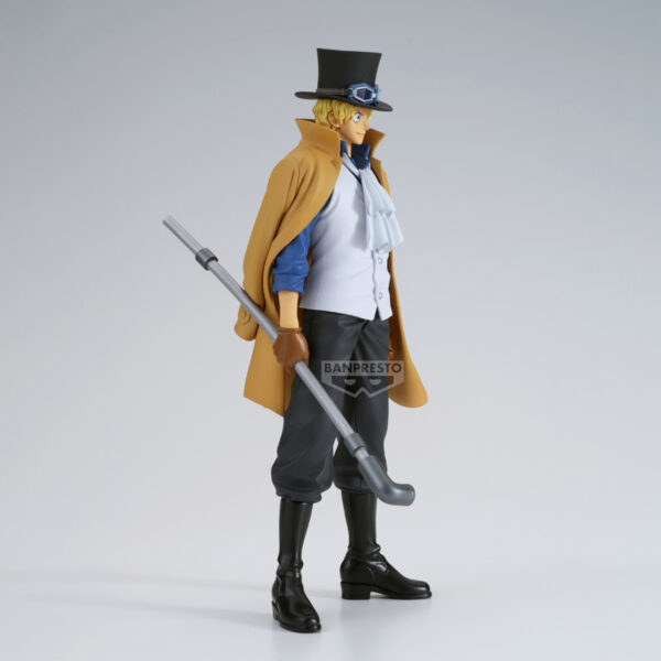 One Piece The Grandline Series Sabo - Image 2