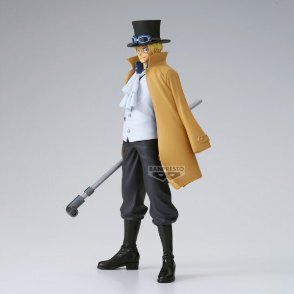 One Piece The Grandline Series Sabo - Image 4