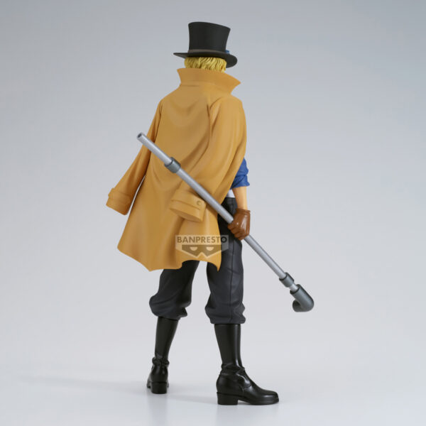 One Piece The Grandline Series Sabo - Image 3
