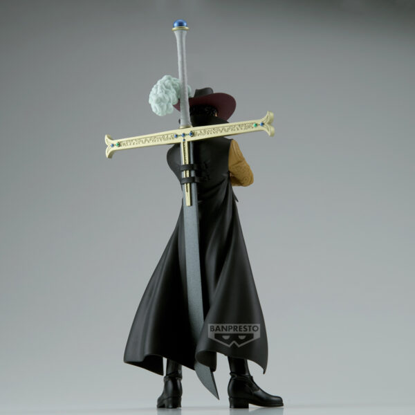 One Piece Dracule Mihawk The Shukko - Image 4