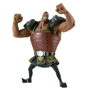 ONE PIECE BATTLE RECORD COLLECTION JOZU
