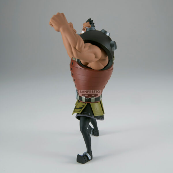 ONE PIECE BATTLE RECORD COLLECTION JOZU - Image 2