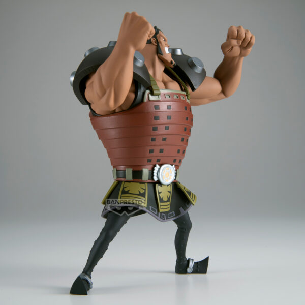 ONE PIECE BATTLE RECORD COLLECTION JOZU - Image 3
