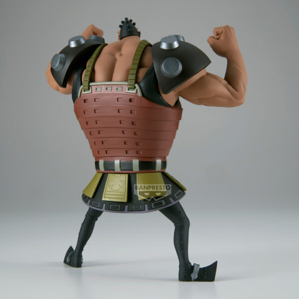 ONE PIECE BATTLE RECORD COLLECTION JOZU - Image 4