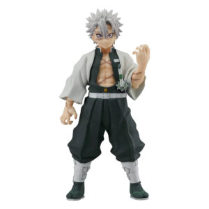 FIGURA COLECCIONABLE DE DEMON SLAYER VOL14 B SANEMI SHINAZUGAWA