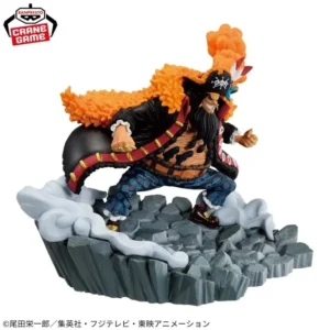 Banpresto - One Piece - Marshall D. Teach, Bandai Spirits Senkozekkei