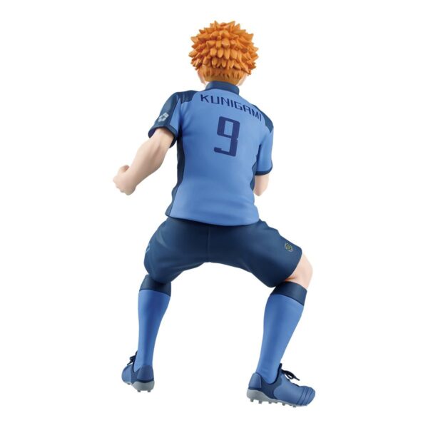 Banpresto |BLUE LOCK - Kunigami Rensuke - Image 4