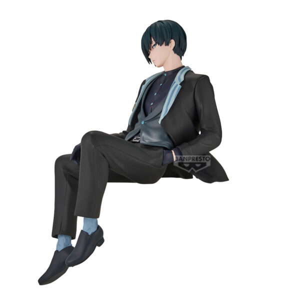 Banpresto |BLUE LOCK - Rin Itoshi Sweets Flavor - Image 2