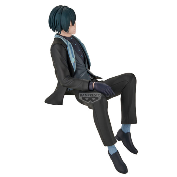 Banpresto |BLUE LOCK - Rin Itoshi Sweets Flavor - Image 3
