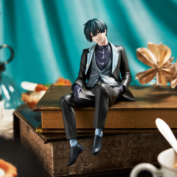 Banpresto |BLUE LOCK - Rin Itoshi Sweets Flavor - Image 4