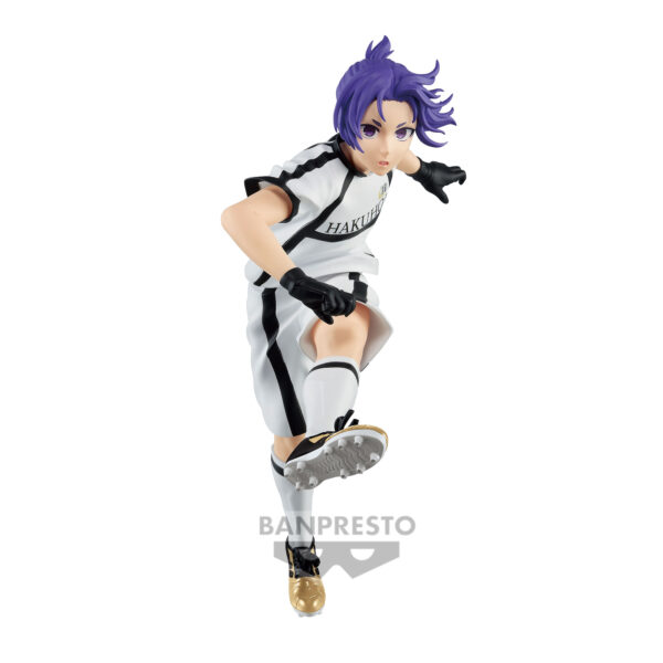 Banpresto |BLUE LOCK -EPISODE NAGI Reo Mikage