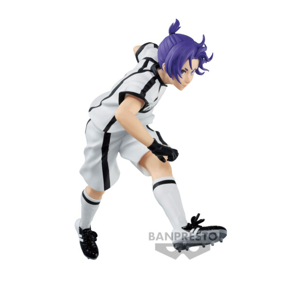 Banpresto |BLUE LOCK -EPISODE NAGI Reo Mikage - Image 2