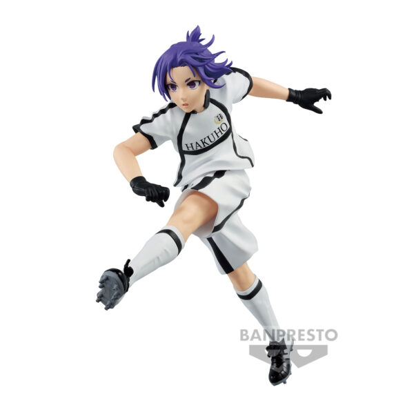 Banpresto |BLUE LOCK -EPISODE NAGI Reo Mikage - Image 3