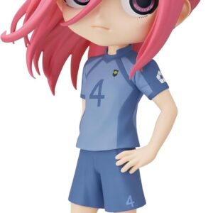 Banpresto - Blue Lock - Hyoma Chigiri (ver B), Figura de Bandai Spirits Q Posket