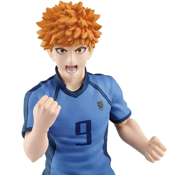 Banpresto |BLUE LOCK - Kunigami Rensuke - Image 2