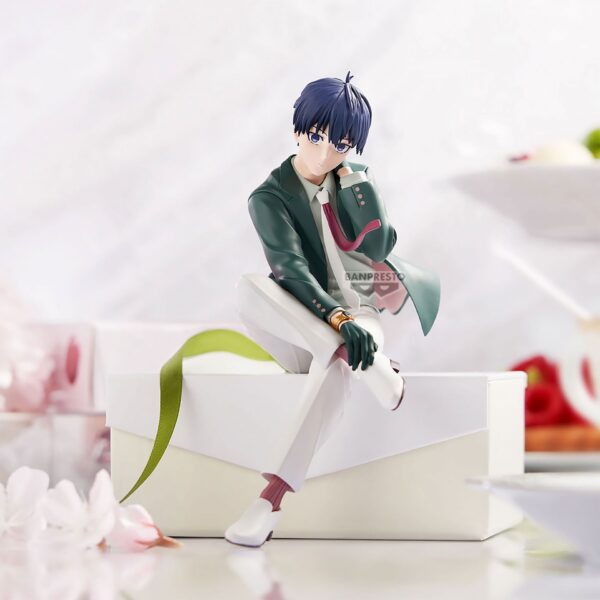 BLUE LOCK- FIGURA YOICHI ISAGI SWEETS FLAVOR - Image 4