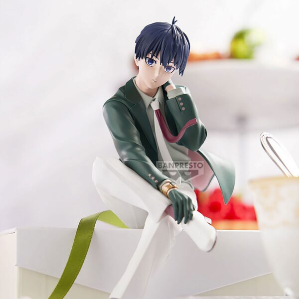 BLUE LOCK- FIGURA YOICHI ISAGI SWEETS FLAVOR - Image 2