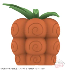 ONE PIECE DEVIL FRUIT - LAMPARA DE NOCHE -BARA BARA NO MI