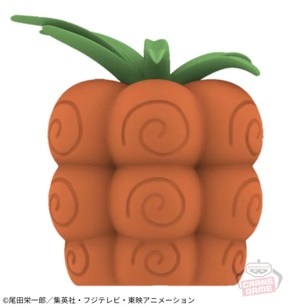 ONE PIECE DEVIL FRUIT - LAMPARA DE NOCHE -BARA BARA NO MI