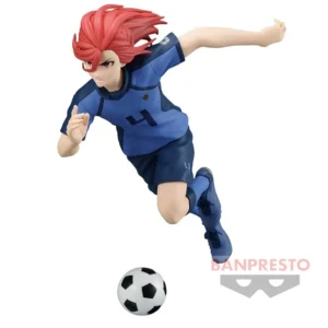 Banpresto | FIGURA BLUELOCK – CHIGIRI HYOMA