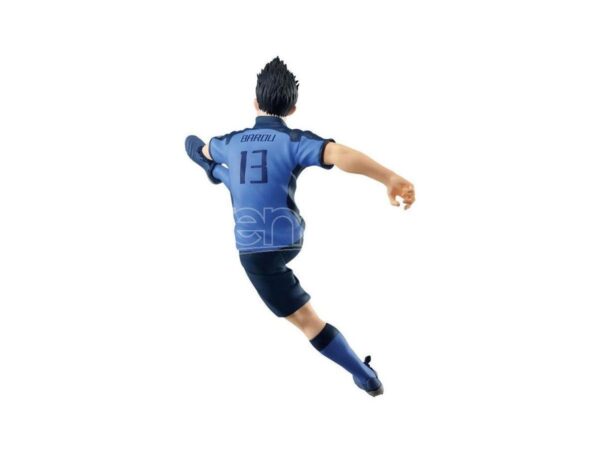 Banpresto |BLUE LOCK -Shouei Barou - Image 3