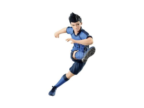 Banpresto |BLUE LOCK -Shouei Barou